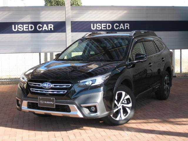 レガシィアウトバック