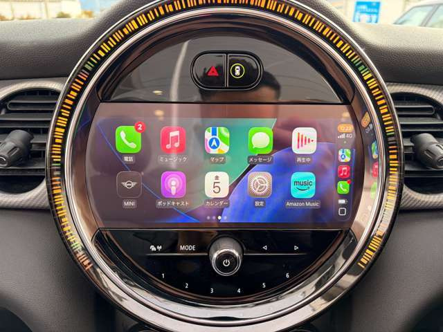 ミニクーパー S