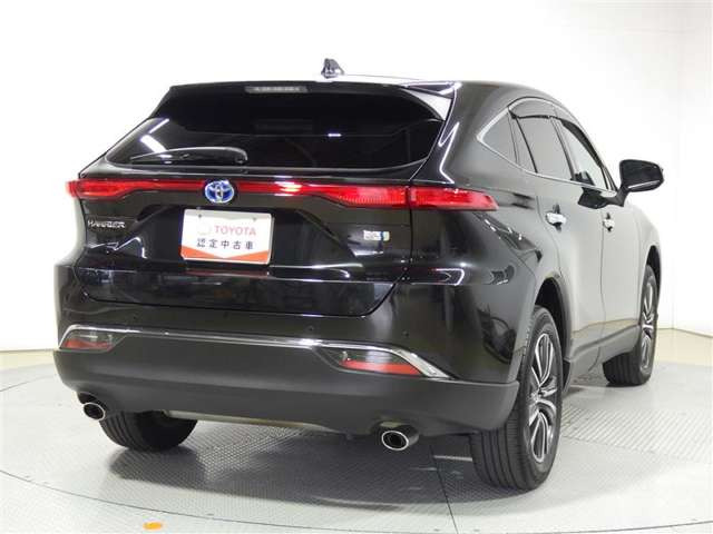 ヤリス1.5 ハイブリッド G