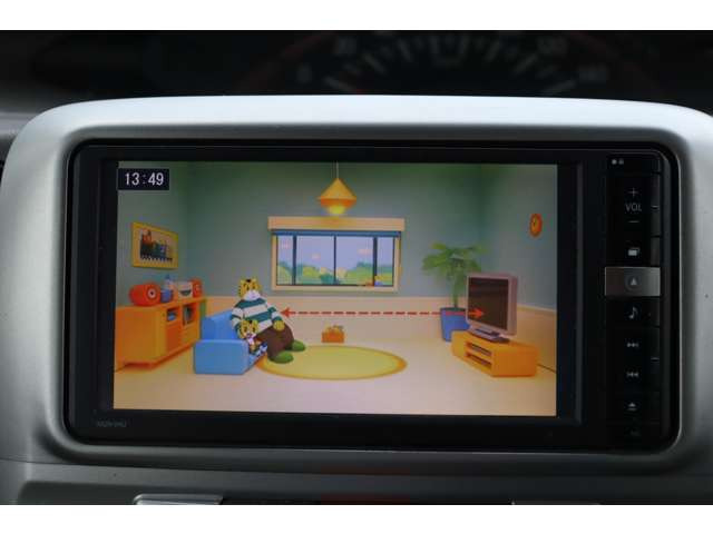 �������DVD���Đ��\�ł���TV�≹�y�������ᕨ����Ȃ�!���Ď��ɂ̓R�������Ȃ��ł���(/�E&omega;�E)/