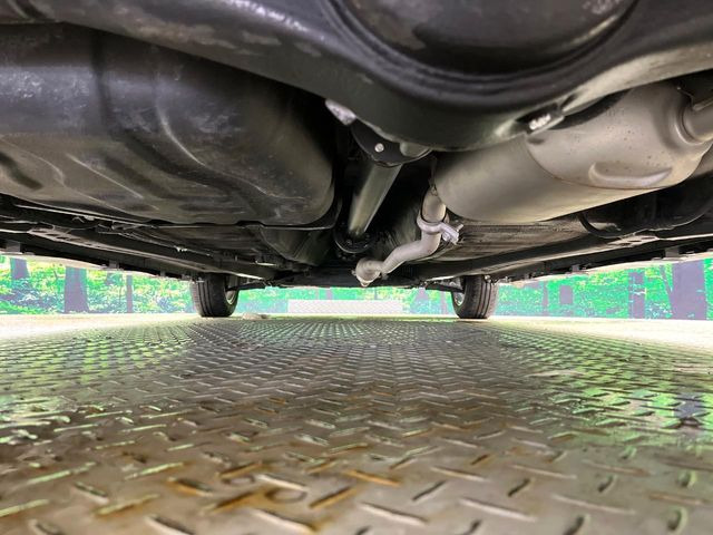 下回りがきれいなうちに、防錆加工の施工がオススメ。降雪地域はもちろん、沿岸部にお住いの方や、趣味でマリン・ウィンタースポーツをされる方にご好評いただいております。