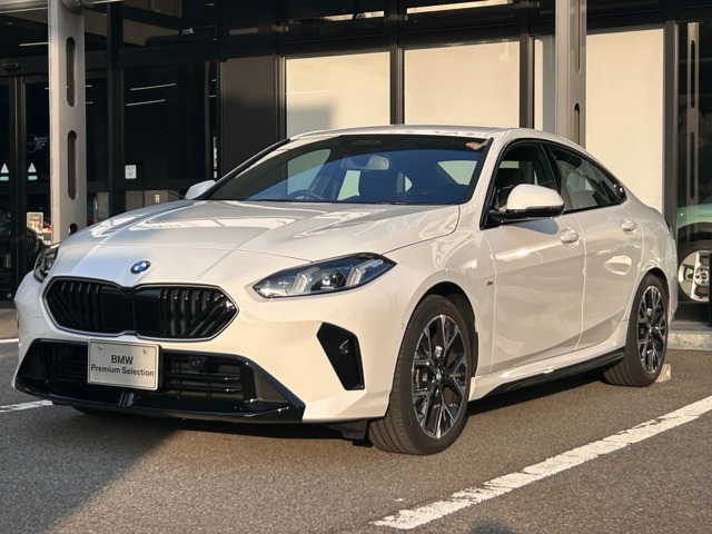 2シリーズグランクーペ220d Mスポーツ