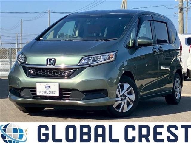 フリード+1.5 ハイブリッド G