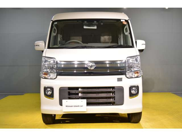 NV100クリッパーリオG ハイルーフ