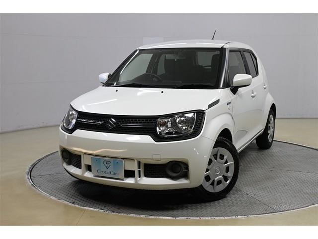 イグニス1.2 ハイブリッド(HYBRID)  MG