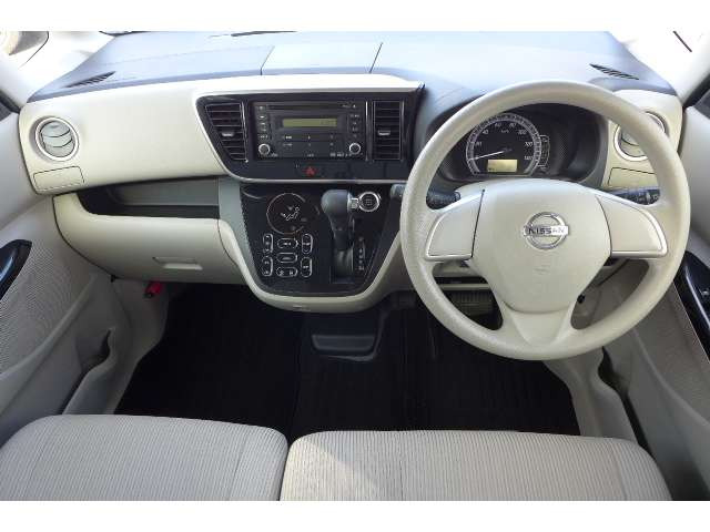 デイズルークスX 4WD