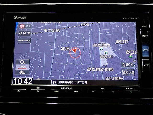 CR-V1.5 EX マスターピース