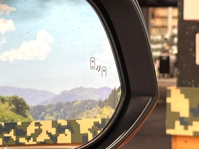 �y�u���C���h�X�|�b�g���j�^�[�z���s���A�h�A�~���[�̎��p�ɂȂ�₷���ӏ��Ɍ㑱�Ԃ��ڋ߂���ƃT�C�h�~���[�̃����Y�Ɍx����\��!�h���C�o�[�ɒ��ӊ��N�����Ă���܂��B