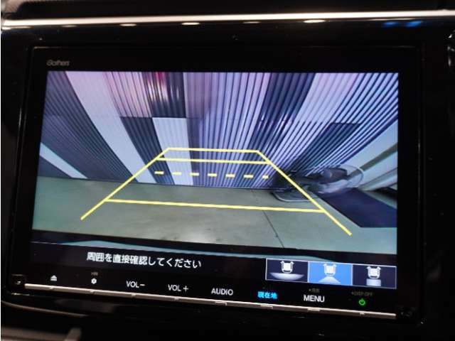 ステップワゴン1.5 スパーダ ホンダ センシング