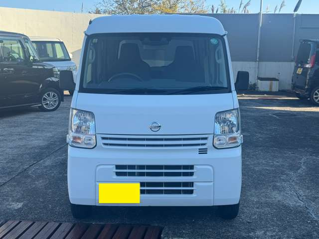 NV100クリッパーDX