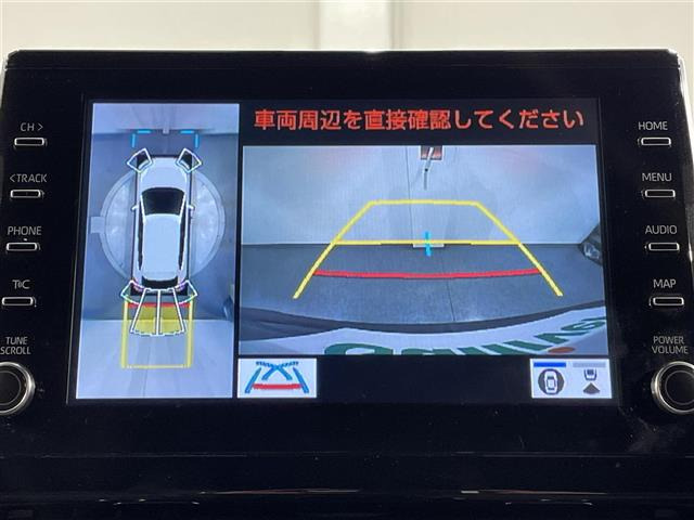 カローラクロス1.8 ハイブリッド Z