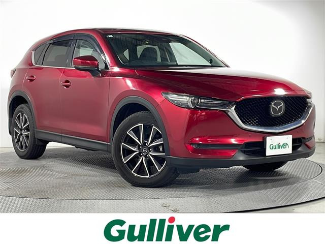 CX-52.2 XD Lパッケージ