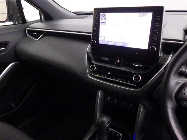 カローラクロス1.8 ハイブリッド Z E-Four 4WD