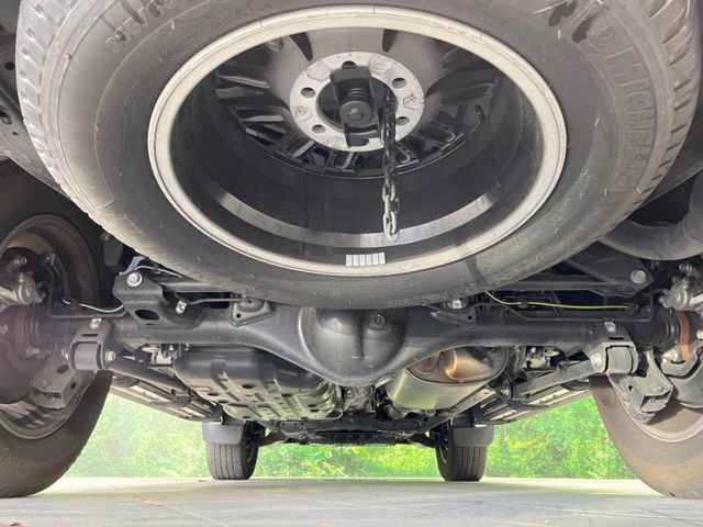 下回りがきれいなうちに、防錆加工の施工がオススメ。降雪地域はもちろん、沿岸部にお住いの方や、趣味でマリン・ウィンタースポーツをされる方にご好評いただいております。