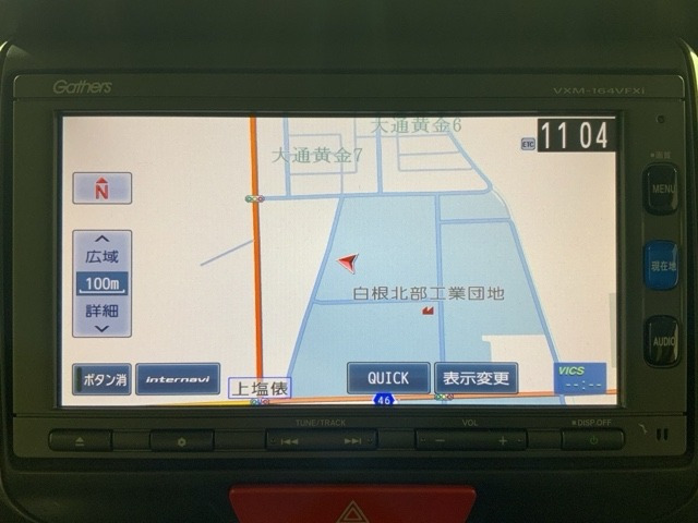 N-BOXG Lパッケージ