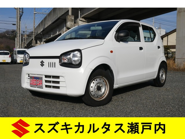 アルトバン VP オートギヤシフト