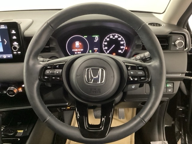 ヴェゼル1.5 ハイブリッド Z