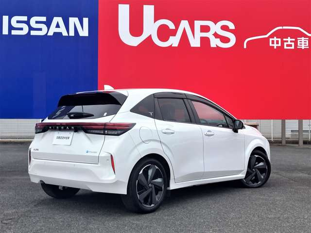 ノートオーラ1.2 G