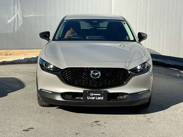 CX-302.0 20S レトロスポーツエディション