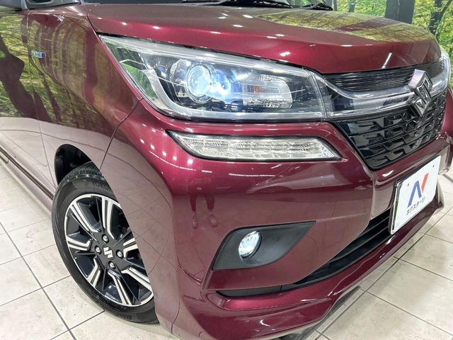 �yLED�w�b�h���C�g�z���V����ԑ��s�����ǍD�Ȏ��E���m�ۂ����S���ĉ^�]�ł��鍂�P�xLED�w�b�h���C�g�𑕔�!�_�����x�������A����d�͂��}�����Ă��܂��B