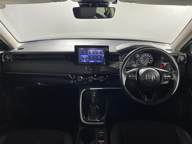 ヴェゼル1.5 ハイブリッド Z