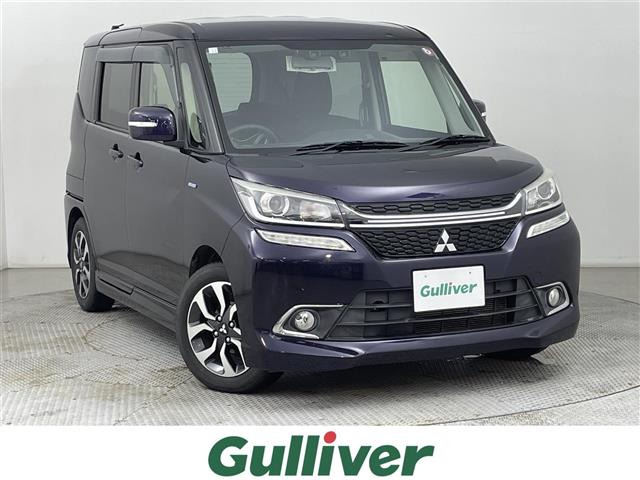 デリカD:21.2 カスタム ハイブリッド MV 4WD