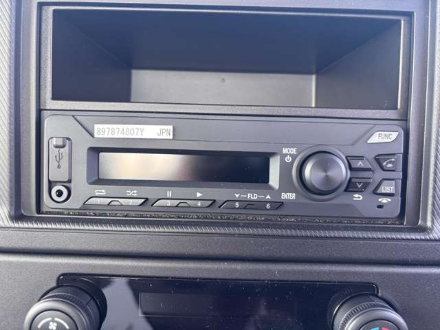 アトラス3.0 フラットロー DX ディーゼル