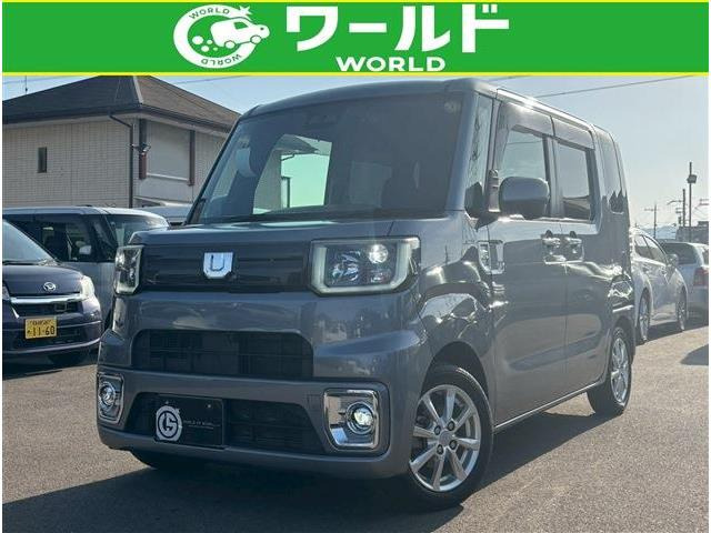 ウェイクL リミテッド SAIII