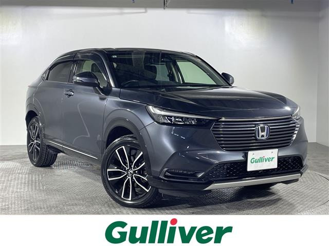 ヴェゼル1.5 ハイブリッド Z