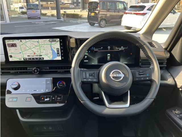 セレナ1.4 e-POWER ハイウェイスターV