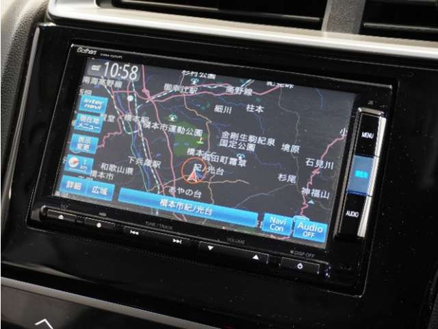 フィット1.3 13G Fパッケージ