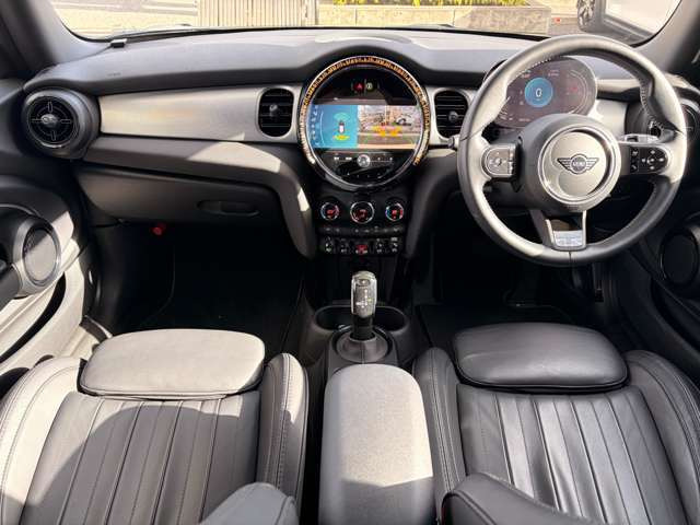 ミニクーパー D