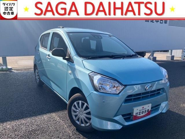 ミライースL SAIII