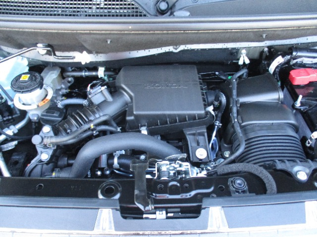 N-BOXカスタムターボ