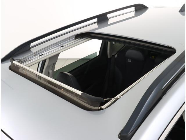 フォレスター1.8 スポーツ 4WD