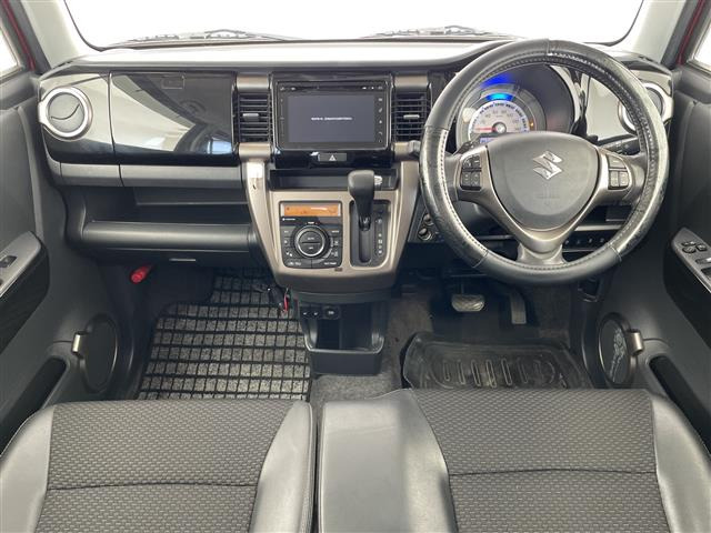 ハスラーJターボ