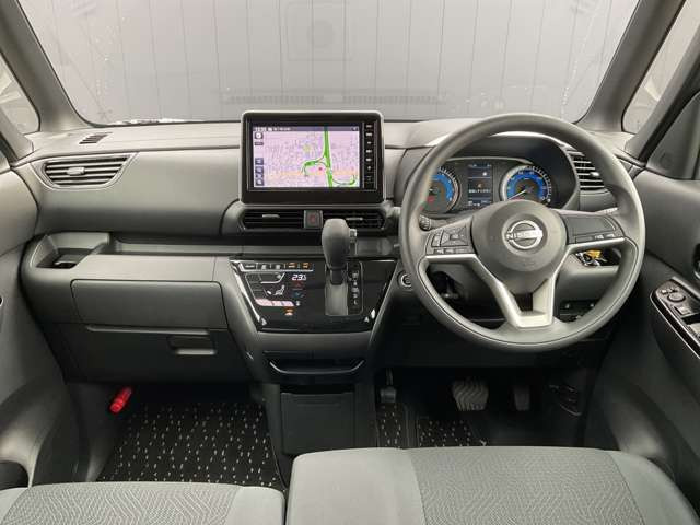 ルークスハイウェイスター