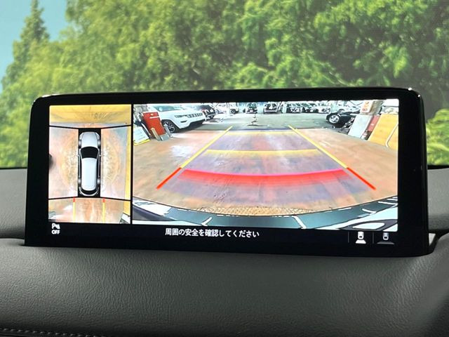 �y360&deg;�r���[���j�^�[�z��p�̃J�����ɂ��A�ォ�猩���낵���悤�Ȏ��_��360�x�N���}�̎��͂��m�F���邱�Ƃ��ł��܂������p�������m�F���₷���A�����ꏊ�ł̐؂�Ԃ��⒓�Ԃ��X���[�Y�ɍs���܂��B