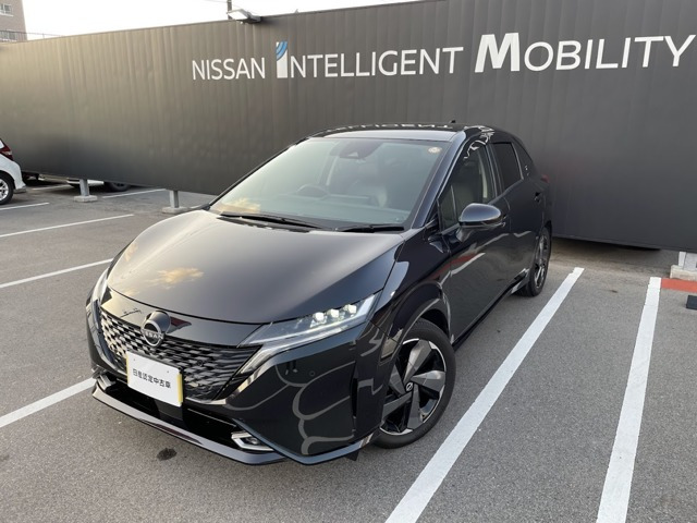 ノートオーラ1.2 G レザーエディション