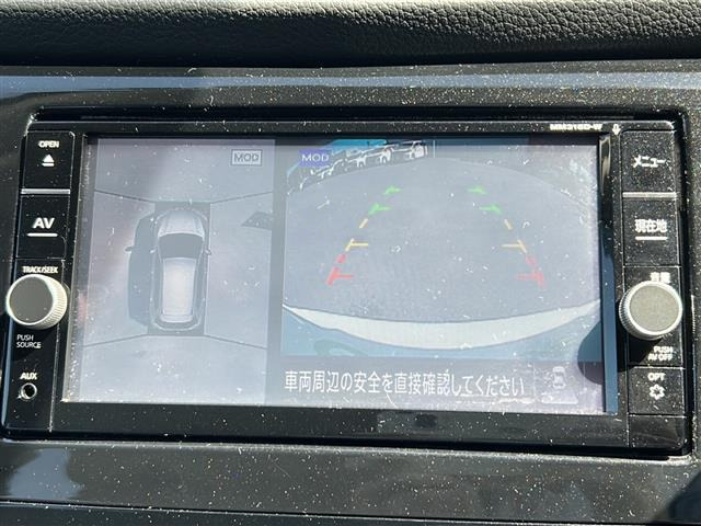 エクストレイル2.0 20Xi 4WD