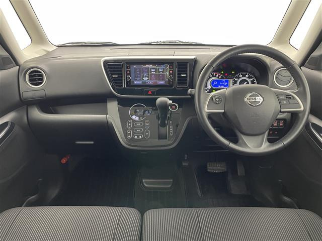 デイズルークスハイウェイスター Gターボ