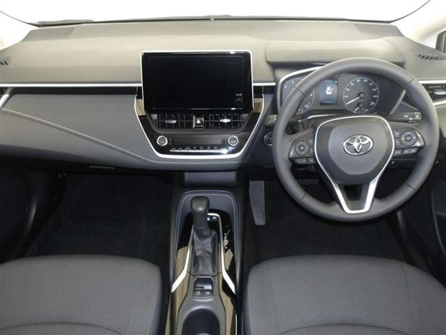 カローラツーリング1.8 ハイブリッド G