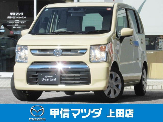 フレアハイブリッド XG