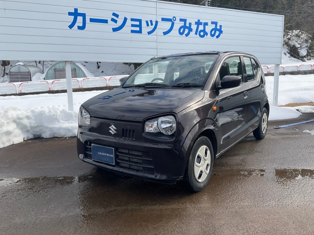 アルトL 4WD