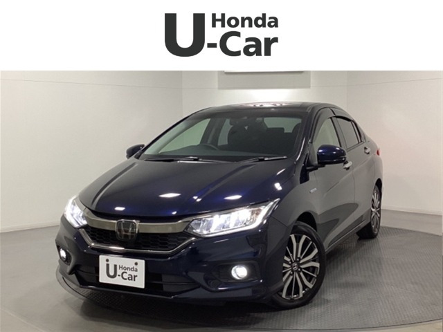 グレイス1.5 ハイブリッド EX ホンダセンシング ブラック スタイル