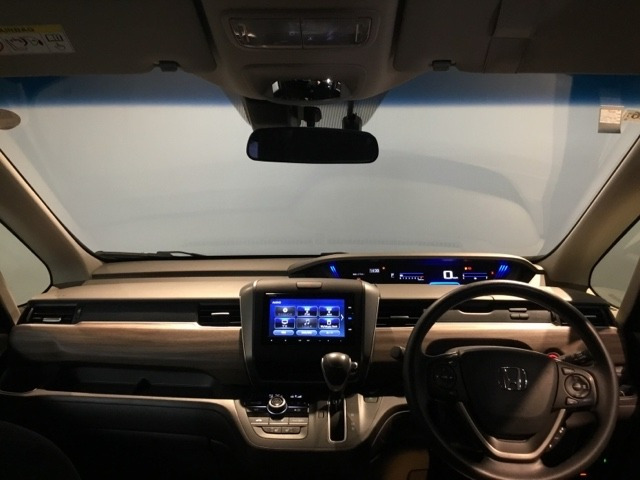 フリード1.5 G ホンダセンシング