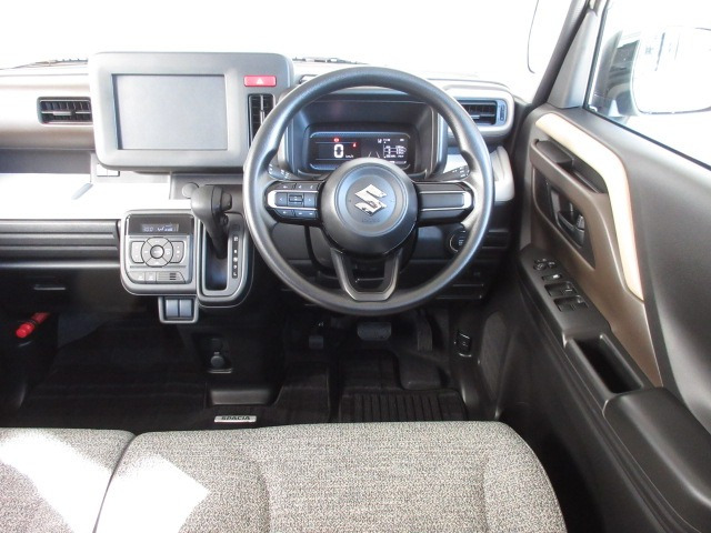 スペーシアハイブリッド(HYBRID) G