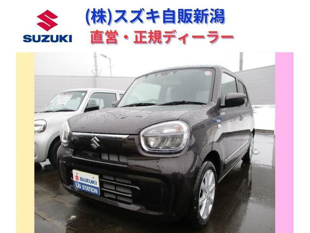 アルトハイブリッド(HYBRID) X 4WD