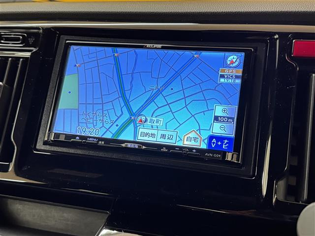 N-WGNカスタムG ターボ SS パッケージ II