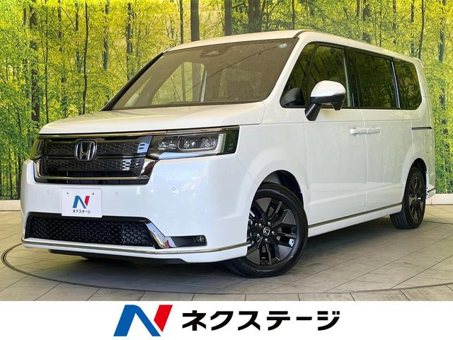 ホンダ ステップワゴンの価格・新型情報・グレード諸元 価格.com